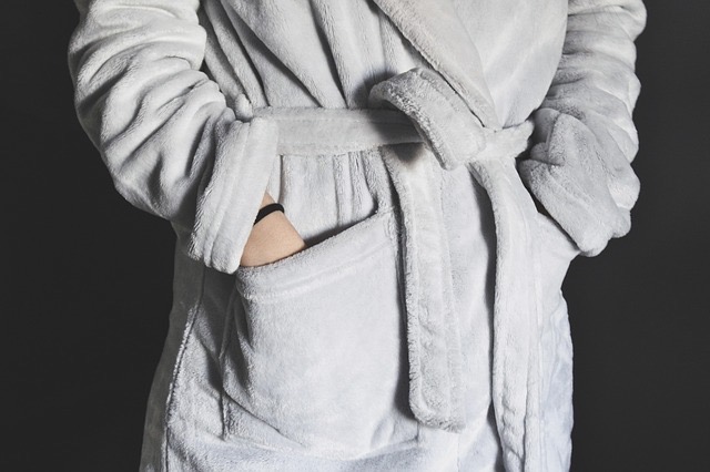 Pajamas & Robes