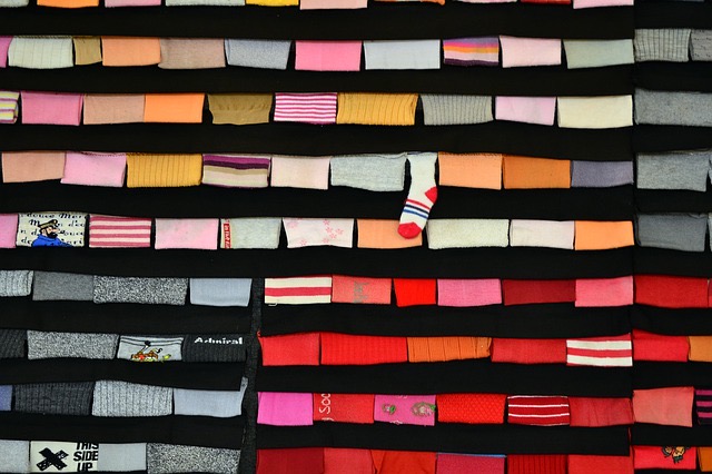 Socks & Hosiery
