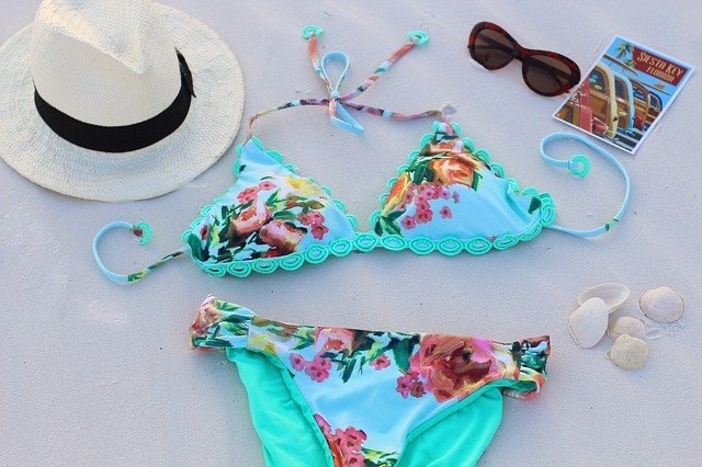 Swimwear & Cover-Ups