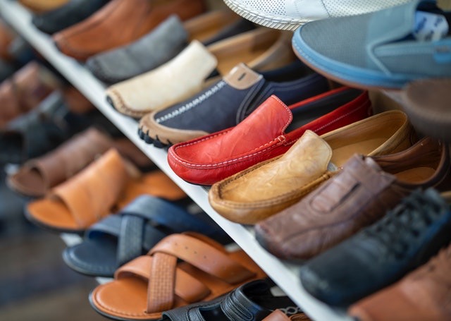 Loafers & Slip-Ons