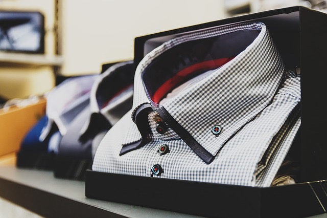 Dress Shirts