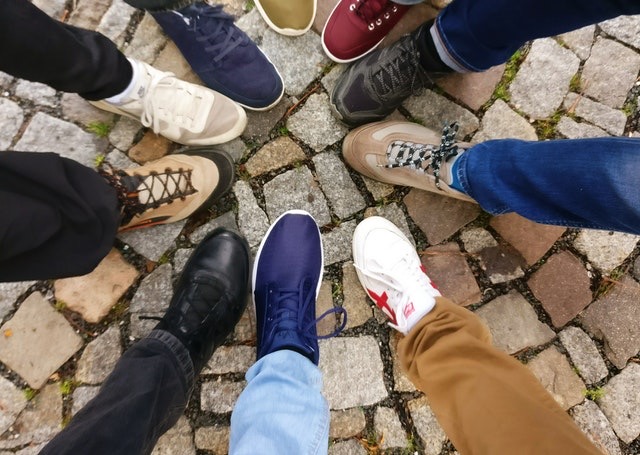 FOOTWEAR