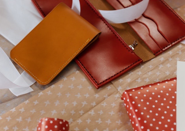 Wallets & Writslets