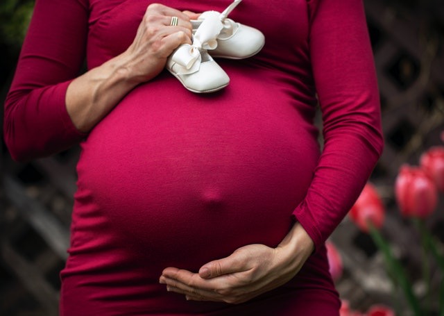 MATERNITY