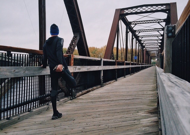 Athletic