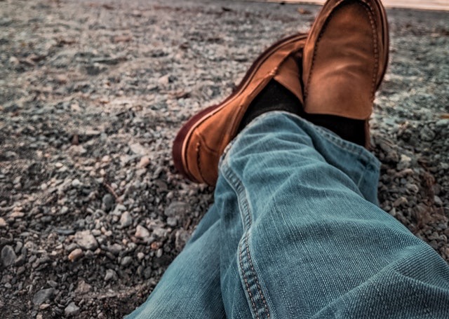 Loafers & Slip-Ons
