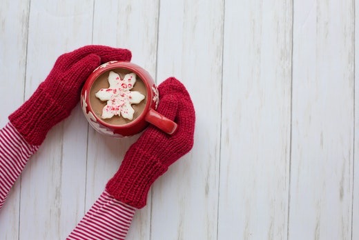 Gloves & Mittens