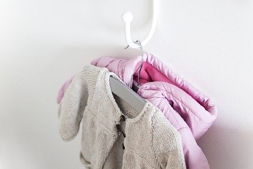 Outerwear