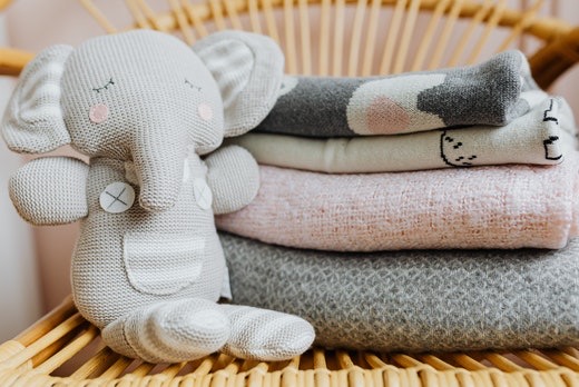 BABY ESSENTIALS