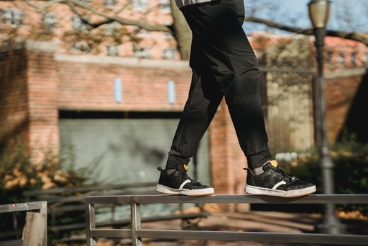 Pants