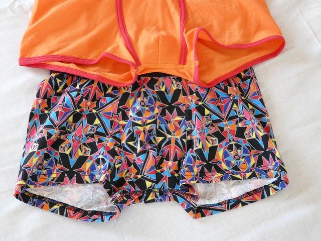 Underwear