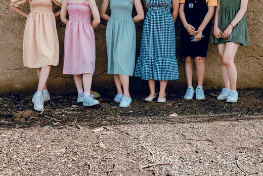 Dresses
