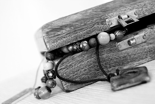 JEWELRY STORAGE
