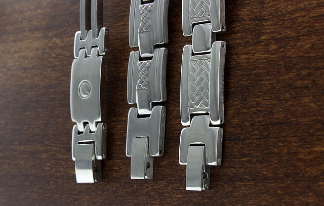 MEN'S JEWELRY