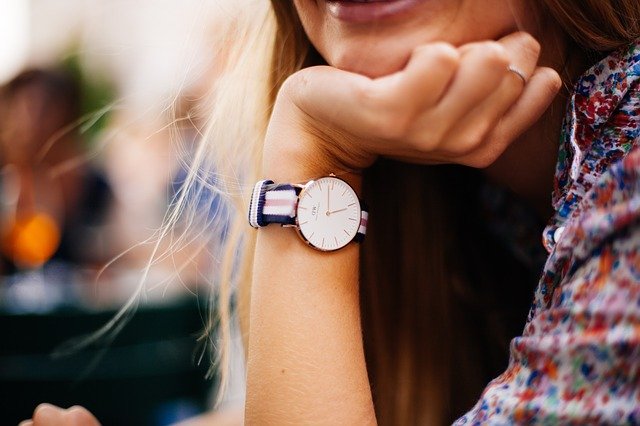 WATCHES