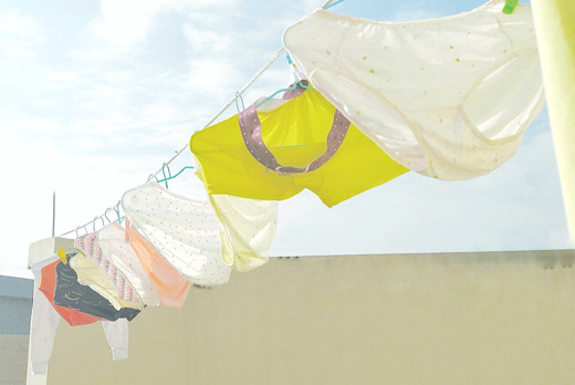 Underwear