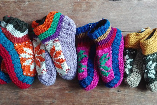 Slippers