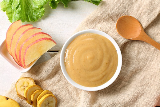 BABY FOOD