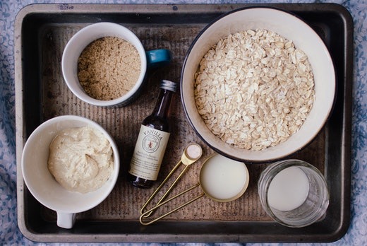 Baking