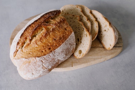 Bread Mixes