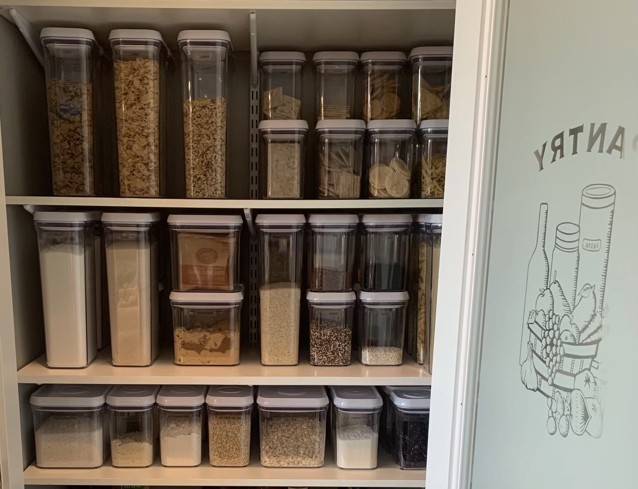 PANTRY