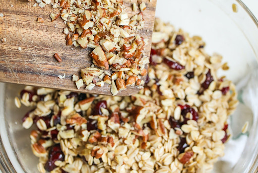 Cereals & Granola