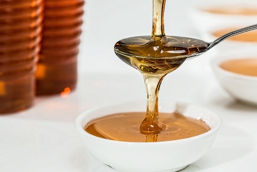 Honey & Sweeteners