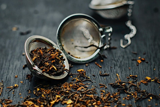 Tea