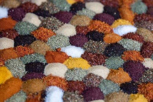 Spices & Seasonings
