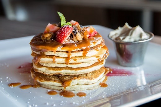 Syrups
