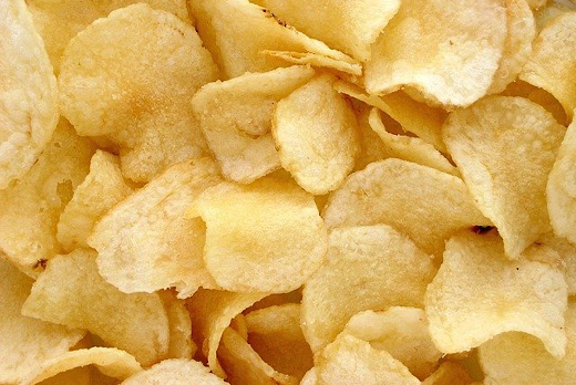 Chips & Bits