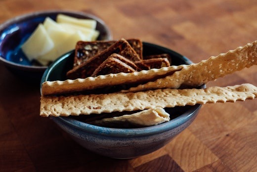 Crackers