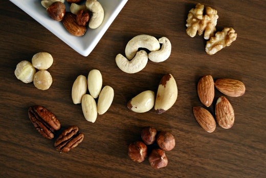 Nuts & Seeds