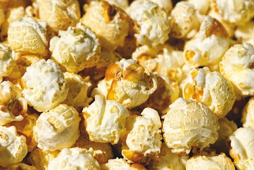 Popcorn