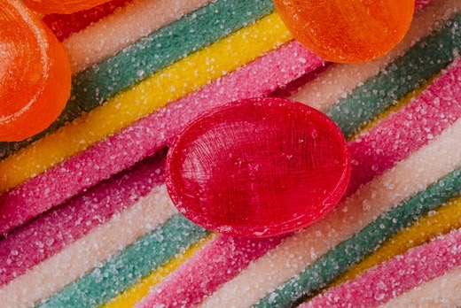 Candy