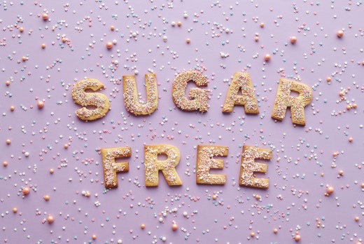 Sugar Free
