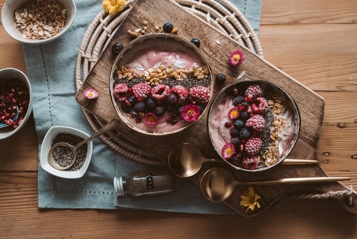 HEALTH & WELLNESS