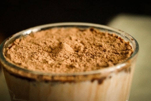Protein Powder