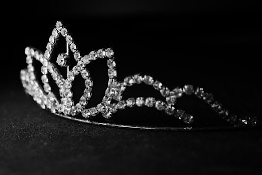 Tiaras