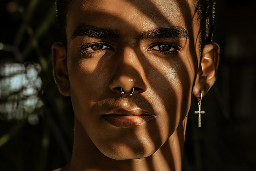 Body Jewelry
