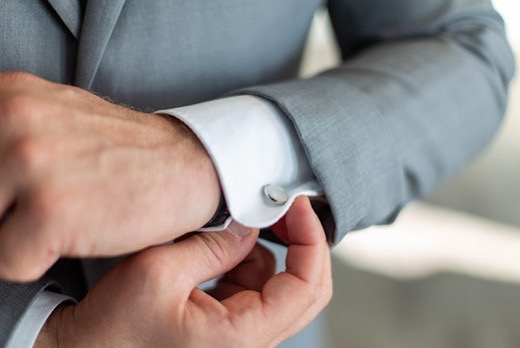 Cufflinks, Studs & Clips