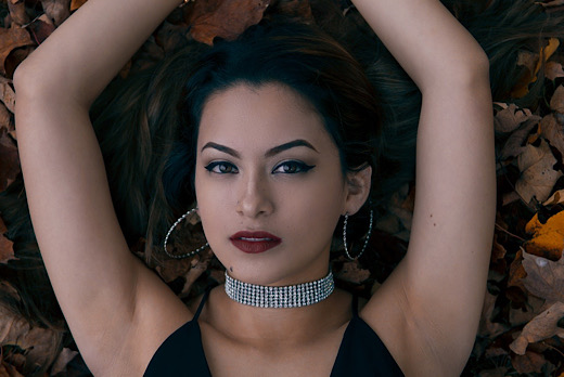 Choker & Collar
