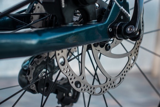 BIKES & ACCESSORIES