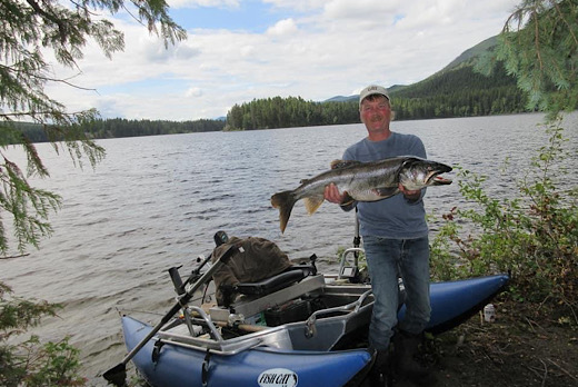 HUNTING & FISHING