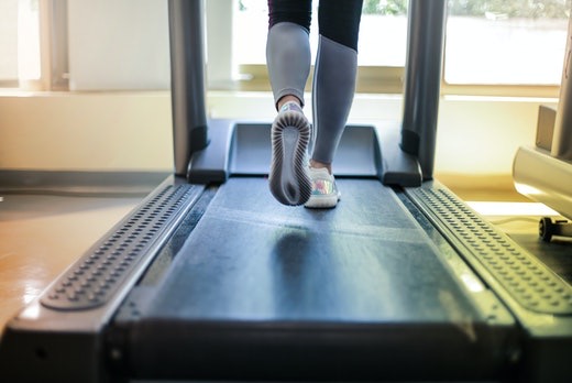 Fitness Equipment
