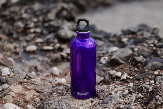 Water Bottles