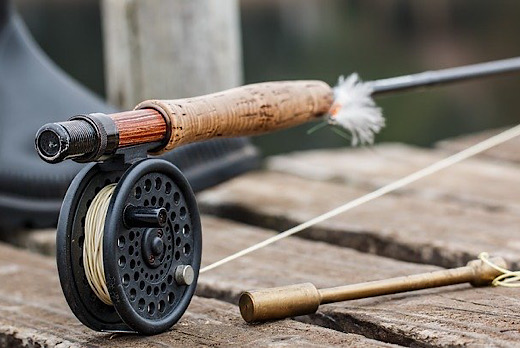 Fishing Reels