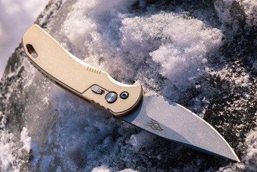 Knives & Tools