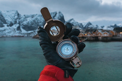 Survival & Navigation