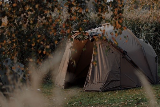 Tents & Shelters